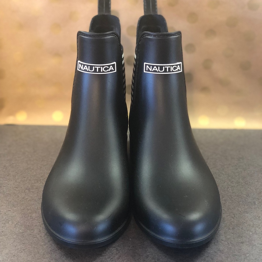 Nautica Rain Boots